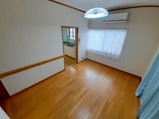 伊賀市桐ヶ丘4丁目貸家の物件内観写真